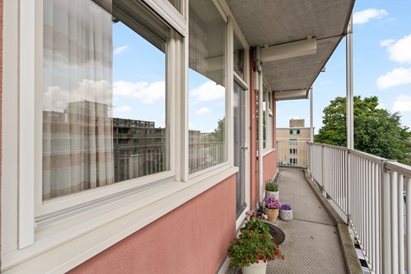 Medium property photo - Koningslaan 246, 3067 TG Rotterdam